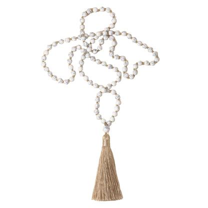 Handmade Mala Necklace – 108 Beads